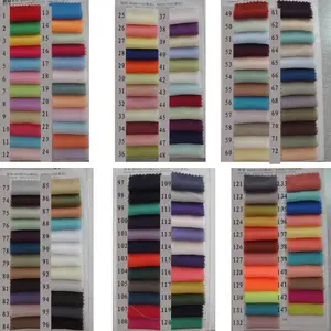 Personalisierte lange Ärmel arabische muslimische Brautkleider elegante Frau Korea plus weiche Satinkleider Novia 12 Hauptverkäufe arabische Rassenkleider - №6