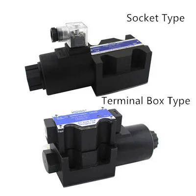 

DSG-03-2B2 AC220V DC24V Hydraulic Solenoid Valve,Injection Molding Machine Fittings DSG-03-2B3/DSG-03-2B2A/DSG-03-2B2B