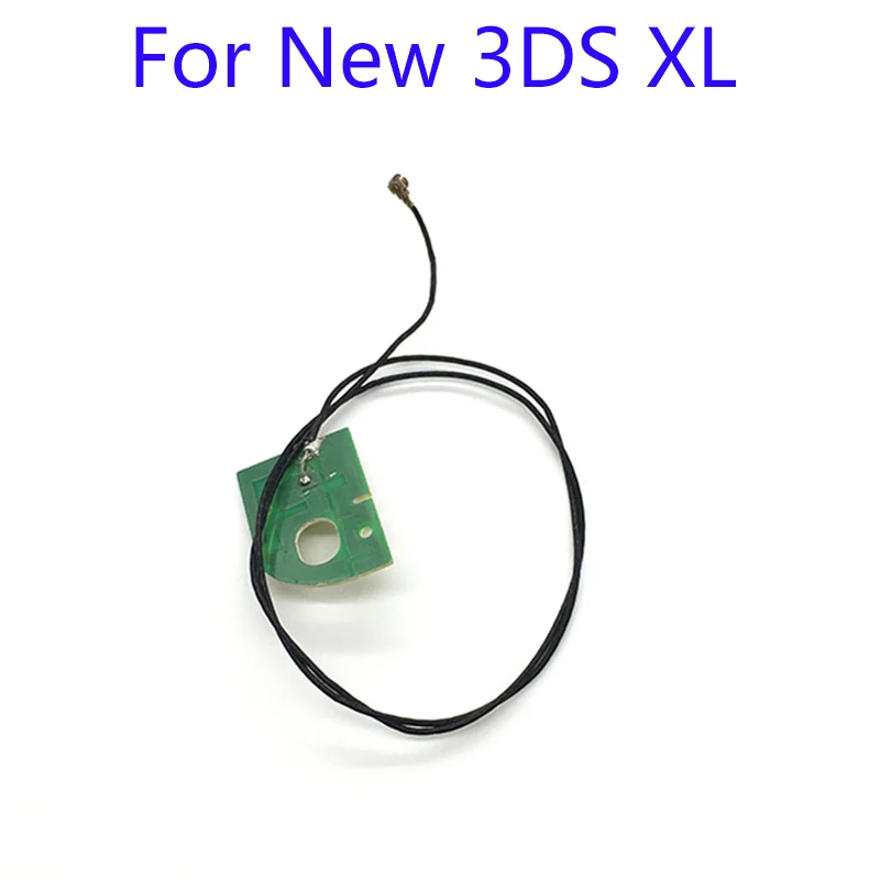 وحدة لوحة كابل هوائي Wifi لجهاز Nintendo New3DS LL XL ، قطع غيار أصلية لوحدة التحكم في الألعاب
