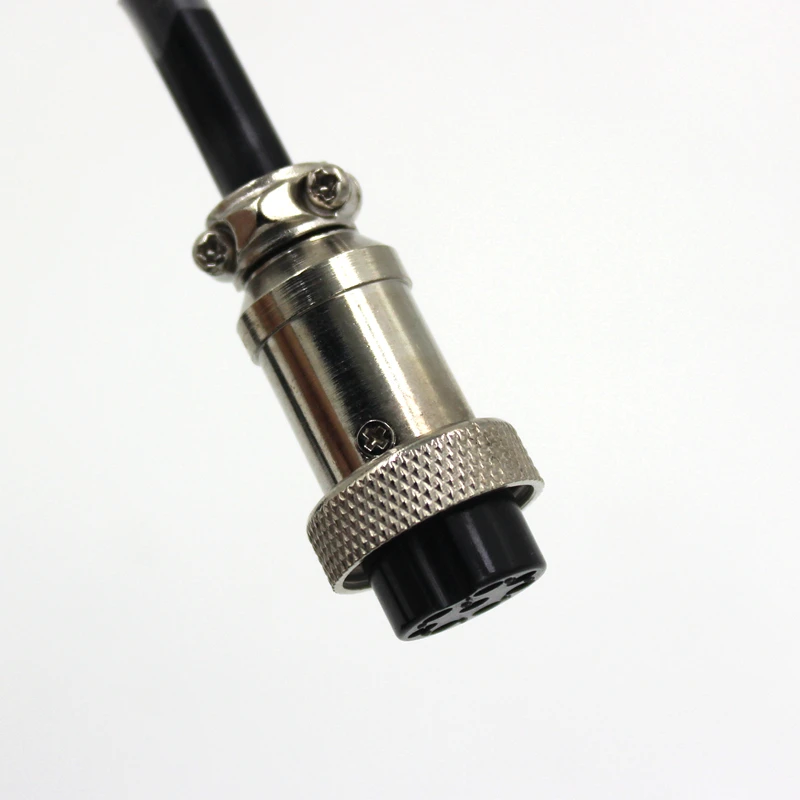 Alinco ไมโครโฟน EMS-57 8pin Dtmf สำหรับ hf/mobile DX-SR8E DX-SR8T DX-70T DX-77T DR-235