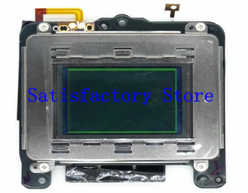 Original CCD CMOS Sensor Unit (with filter glass) For Nikon D750 Camera Replacement Unit Repair Part