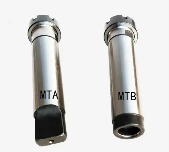 MTB/MTA/MT1/MT2/MT3/MT4 cono Morse ER11/ER16/ER20/ER25/ER32/ER40 collet chuck Holder, porta utensili CNC morsetto