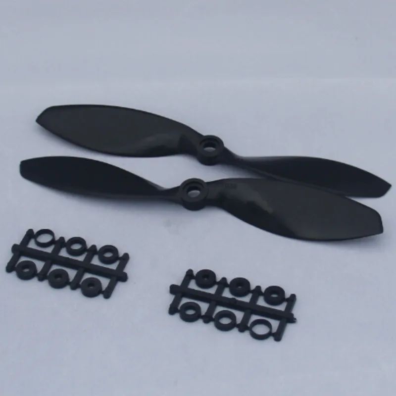 

5 Pair/Set 7038 7038R Props RC Quadcopter Helicopter Four Muti Axis Aircraft Propeller CW/CCW 2-Blade Propeller