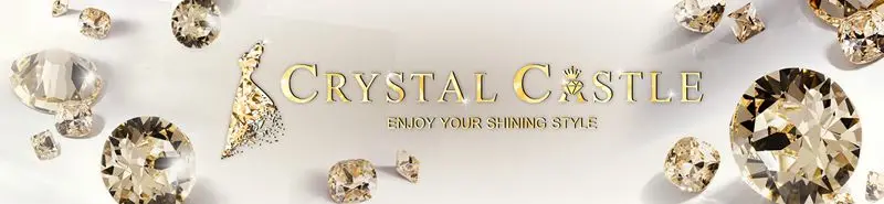 Strass Kette Rolle Quaste 1/10Yard Kristall Band Strass Banding Nähen Auf Gold Strass Trim Streifen Tasse Ketten Für Handarbeiten – Detail 22