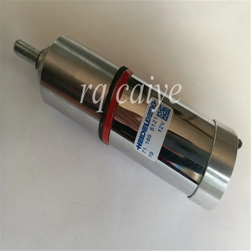 

high quality 71.186.5121 Heidelberg geared motor replacement printing machinery parts