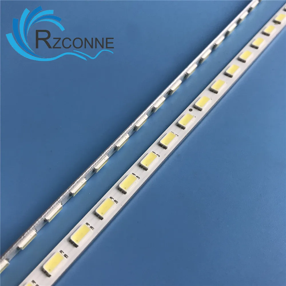 Tira de LED para iluminación trasera de 363 mm 40 LED para panel BOE de 32 "HV320WXC 2011CB320 T315HW07