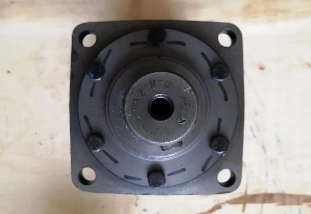 

Hydraulic Motor OMT630 Hydraulic Oil Motor