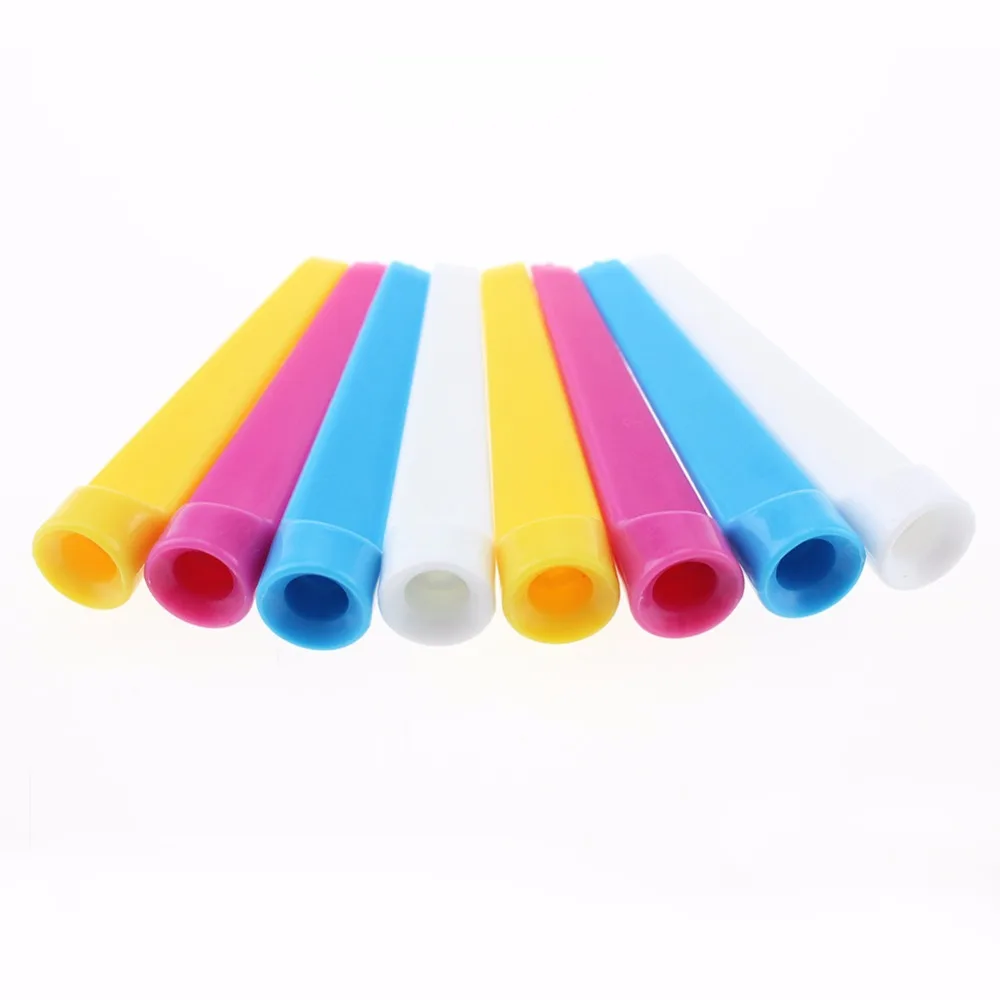 

Crestgolf, 50 шт./упак., размер 70 мм/2 3/4 дюйма, пластиковые футболки для гольфа с плоским наконечником, инструмент для очистки канавок Divot, ремонтный инструмент с 4 цветами на выбор