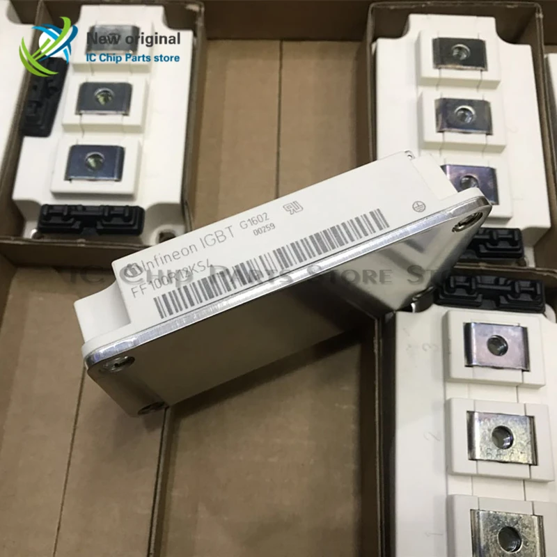 FF100R12KS4 1/CHIẾC Mới Module