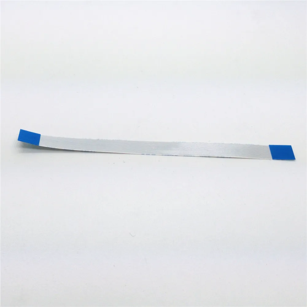 2 х Внутренний ленточный кабель для контроллеров PS4 12 pin V1 гибкий кабель питания