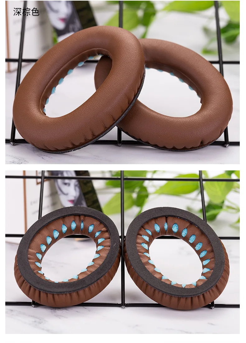 Сменные амбушюры, амбушюры, подушки для Bos QC2, QC15, QC25, QC35, AE 2, 2i, 2 Вт, SoundTrue SoundLink, наушники-вкладыши