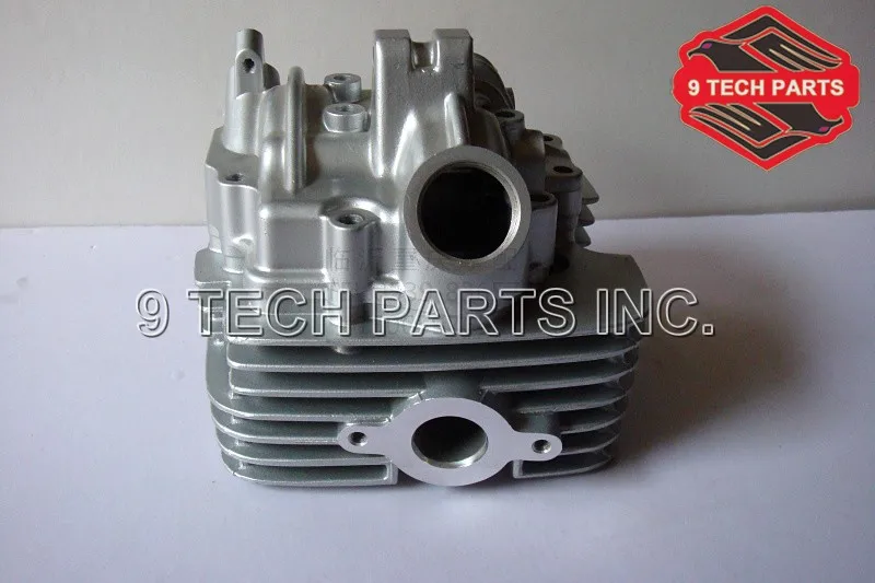 GS125 GN125 GZ125 DR125 EN125 157FMI VANVAN 125 K157FMI Engine Cylinder head complete