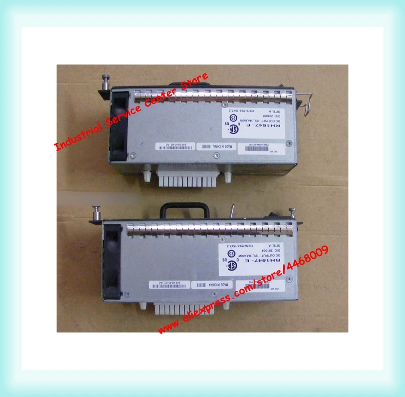 

PWR-400W-AC RH1547-E 341-0243 6524GT-8S