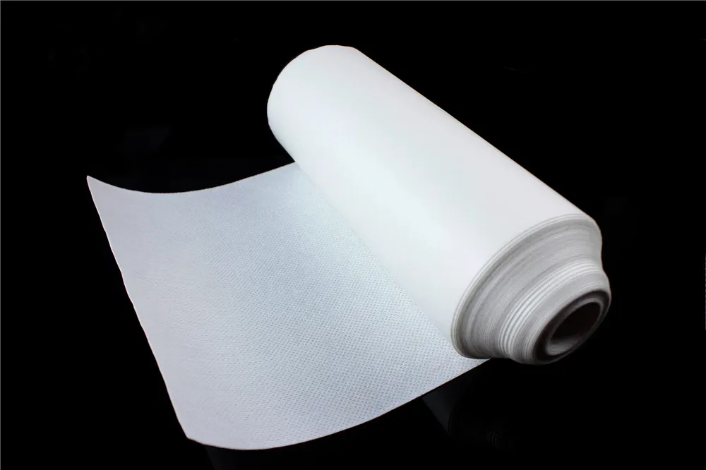 

Medical spunlace Nonwoven Tape Adhesive Plaster Breathable Patches Bandage First Aid Hypoallergenic Wound Dressing Fixation roll