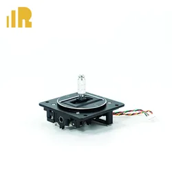 Frsky Gimbal-M7 m7 taranis q x7qx7送信機用高感度センサーホールジンバルリモコン