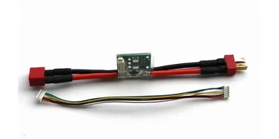 APM Flight Controller ARDUPILOT MEGA 2.5.2 2.6 2.8 Voltage&current sensor 50v 90A