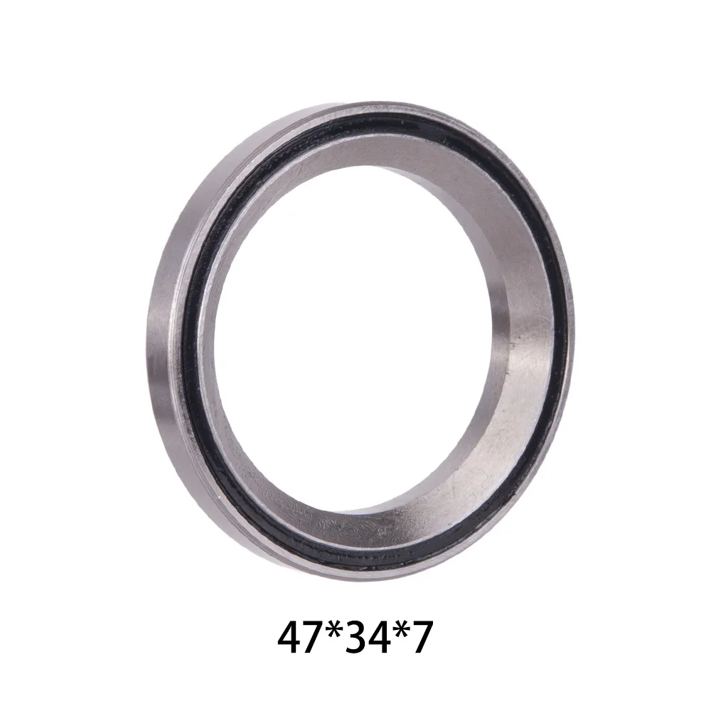 ZTTO Fahrrad-Headset-Lager, nur Reparaturlager für 28,6 44 mm, 30 mm, 40 mm, Mountainbike-Stahl 41 41,8 47 49 52 mm – Detail 9
