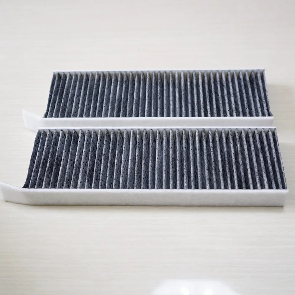 cabin filter for 2012 Peugeot 3008 1.6L, 2012 Citroen C4 Picasso / DS5 2.0L CITROEN BERLINGO PEUGEOT 5008 oem: 6447.XG