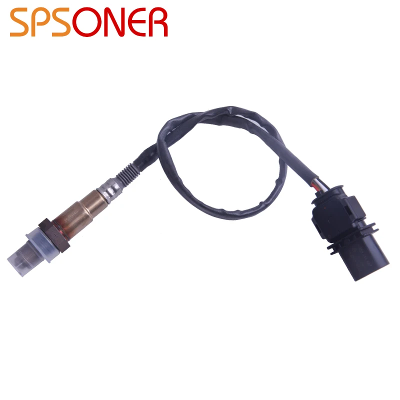 

SPSONER OEM 2525049 Lambda Sensor O2 Oxygen Sensor For Auto Car High Quality New Arrival Brand New