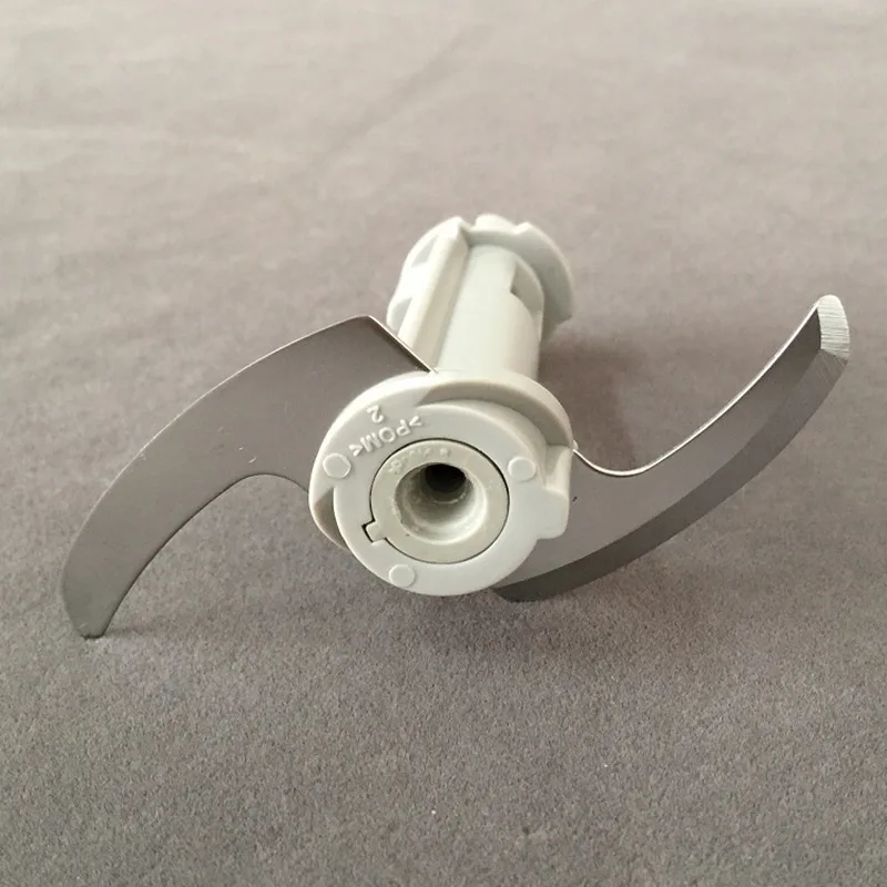 Meat Grinder Knife for Philips HR1609 HR1607 HR1608 HR1364 HR1613 Meat Grinder Blender Part Accessories