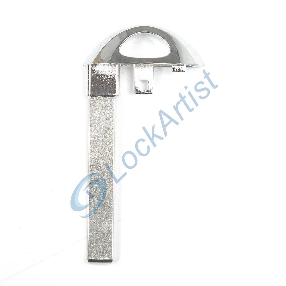 Smart Key Blade For New Buick Smart Card key,Mechanical Insert small key