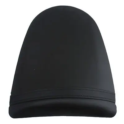 motorcycle Rear Passenger Seat Pillion Cushion For Kawasaki Z750 Ninja ZX6R ZX636 03-04 Z1000