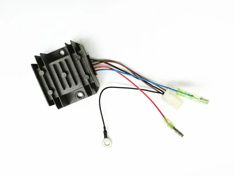 Regulator Rectifier for Kawasaki 750 SX SXI Pro 800 SX-R 21066-3709 WSM 004-233 WS