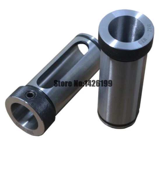 V25/D25-6/8/10/12/14/16/18/20,CNC lathe tool sets / knife guide sleeve / hole Arbor Reducing sleeve / reducing sleeve