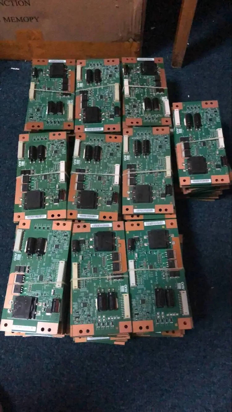 Power Board für neue und original l37e5200be, t315hw07, v8, bd led, 31t14-d06 = S31T14-D04 schnelle Lieferung