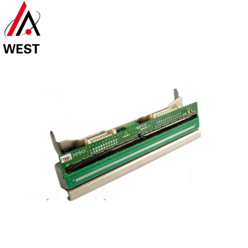 

Free shipping brand new original Toshiba EX4T2 GS 200dpi printhead label head B-EX4T2-GS CN 203dpi Barcode printing head