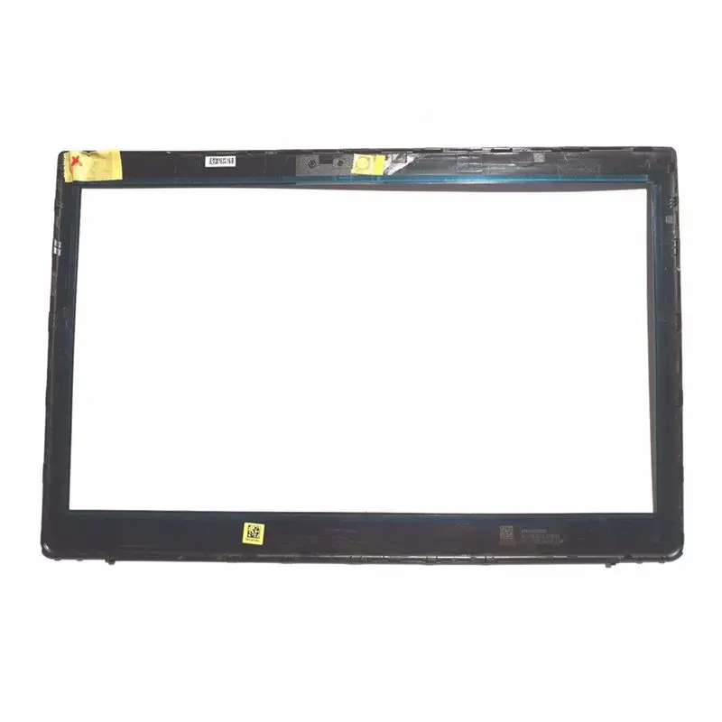 GZEELE NEW Laptop LCD Front Bezel case cover FOR DELL Latitude 7280 E7280 LCD Trim Bezel P/N 1FP3H 01FP3H -No TS