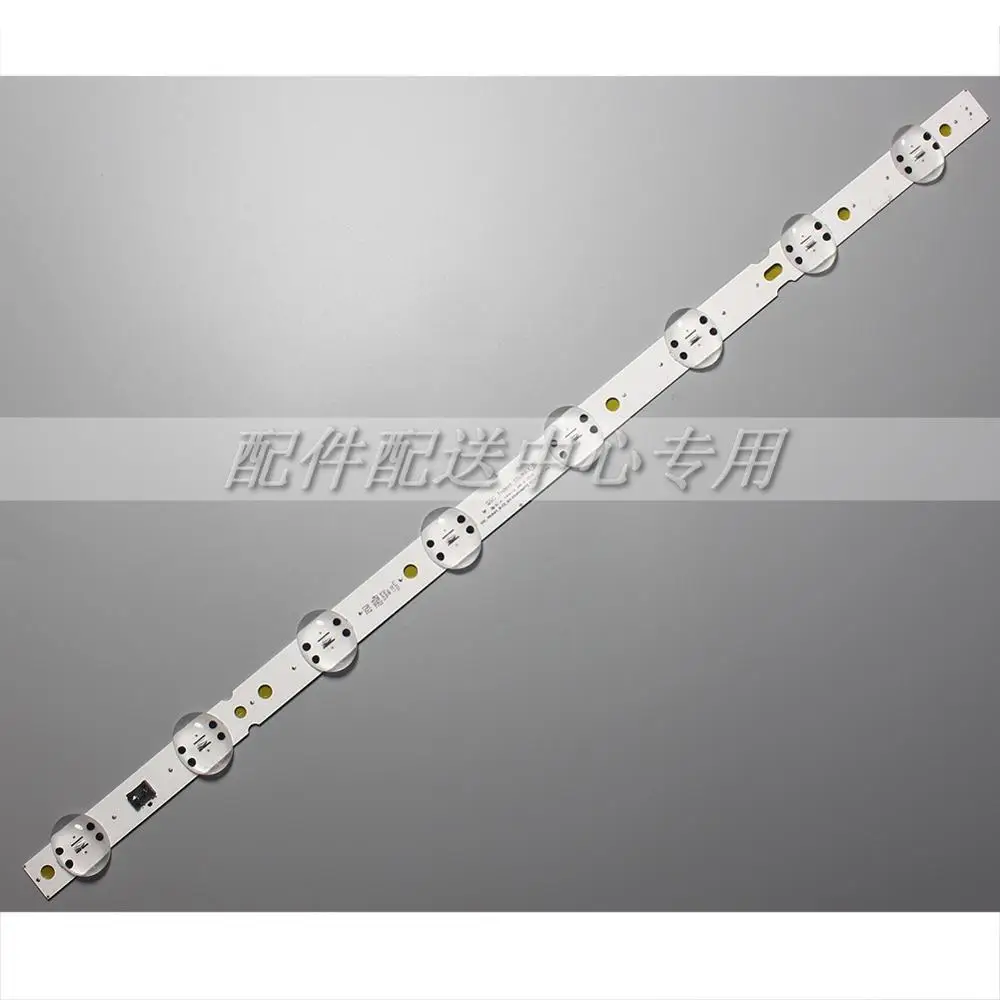3 55: تقييم ونصائح لاستخدام شرائط الإضاءة الخلفية LED 3 × 55 بوصة