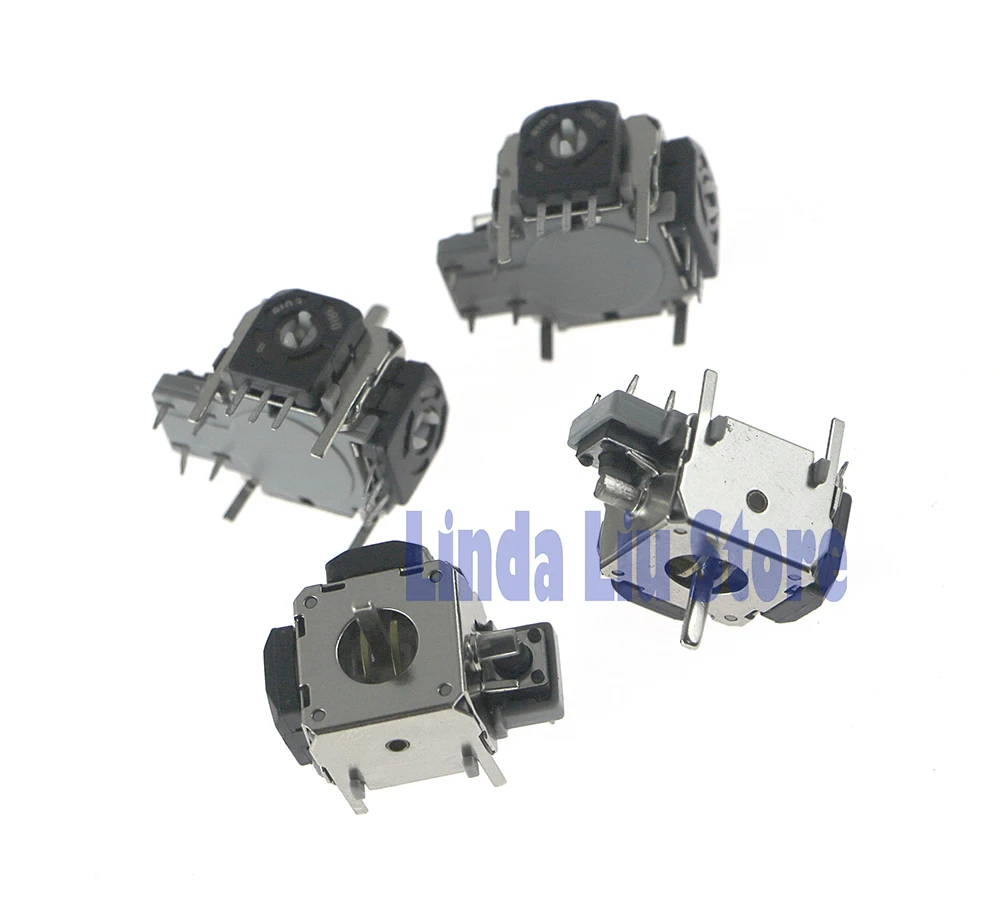 4PCS For PS2 Contro… - image