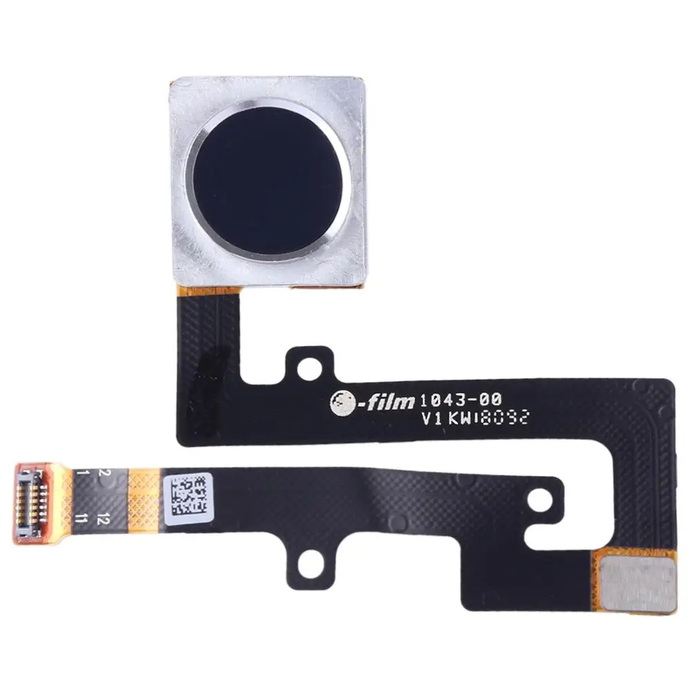 

Fingerprint Sensor Flex Cable for Nokia X6 (2018) / TA-1099 / 6.1 Plus