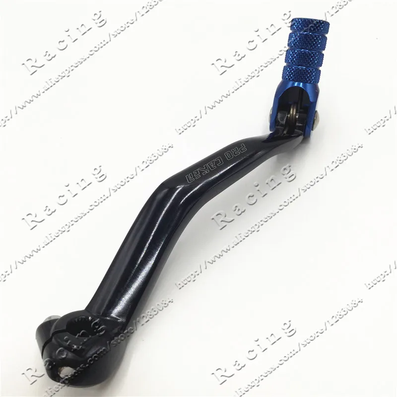 

Алюминиевая фотовспышка для мотоцикла WR250F WR400F WR426F WR450F YZ250F YZ400F YZ426F YZ450F Motocross MX Enduro