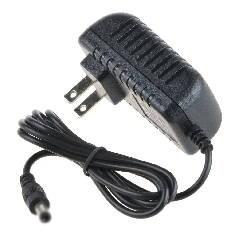 5V 2A AC/DC Adapter Charger For Foscam FI8918W WiFi IP Camera Power Supply Cord PSU