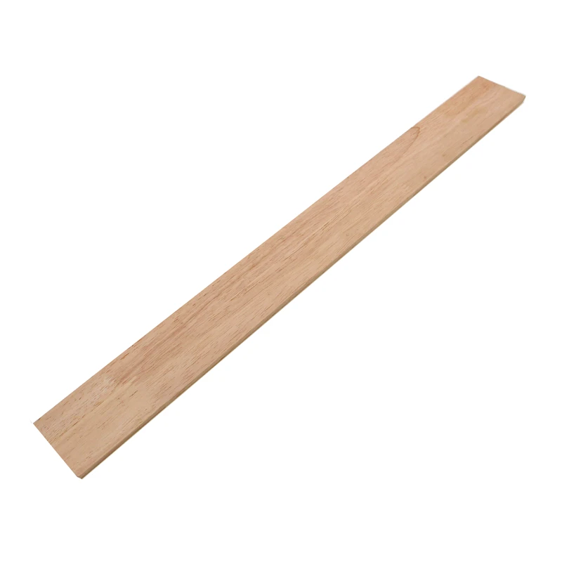 VZLX Wooden Carved Wood Twist Lines Style Decorative Indoor Door Semi Home Decor Decoration Accessories Figurines Miniatures