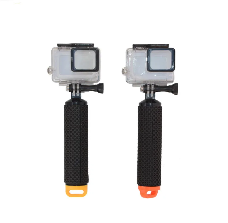 Bobber Float Handheld Bottom Abnehmbare Floaty Einbeinstativ Handgriff Für Gopro 13 12 DJI OSMO Action Kamera Insta 360 Zubehör