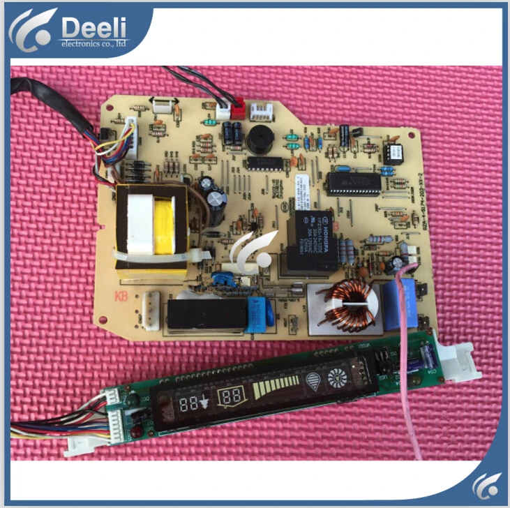 

good working for air conditioning circuit board motherboard KFR-35G/77ZBP RZA-4-5174-203-XX-2 board on sale