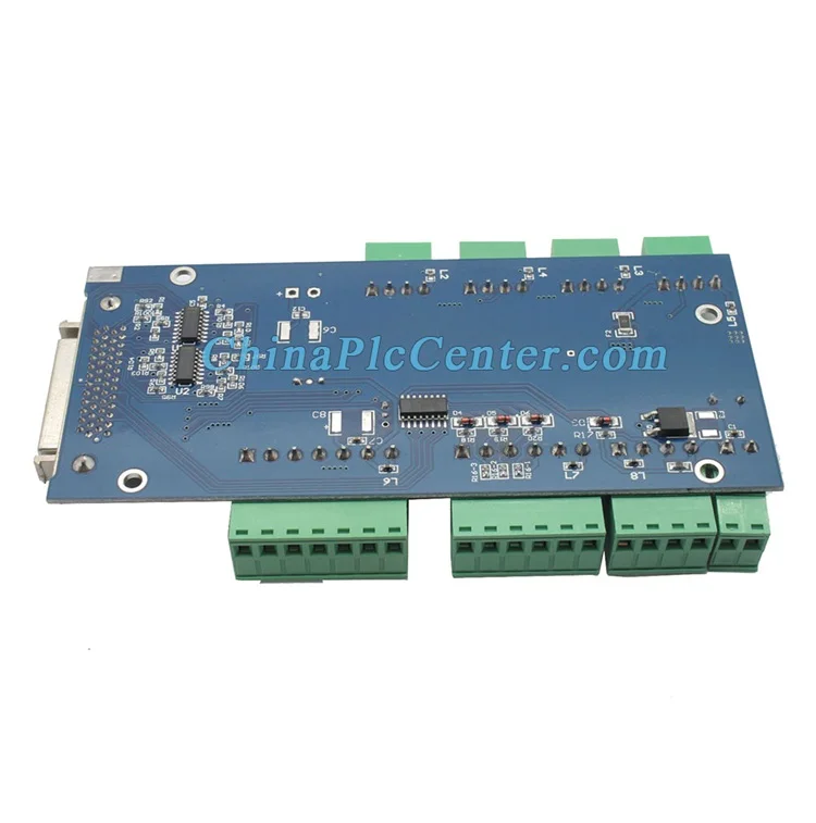 DSP0501 control board,DSP control connection card,control card