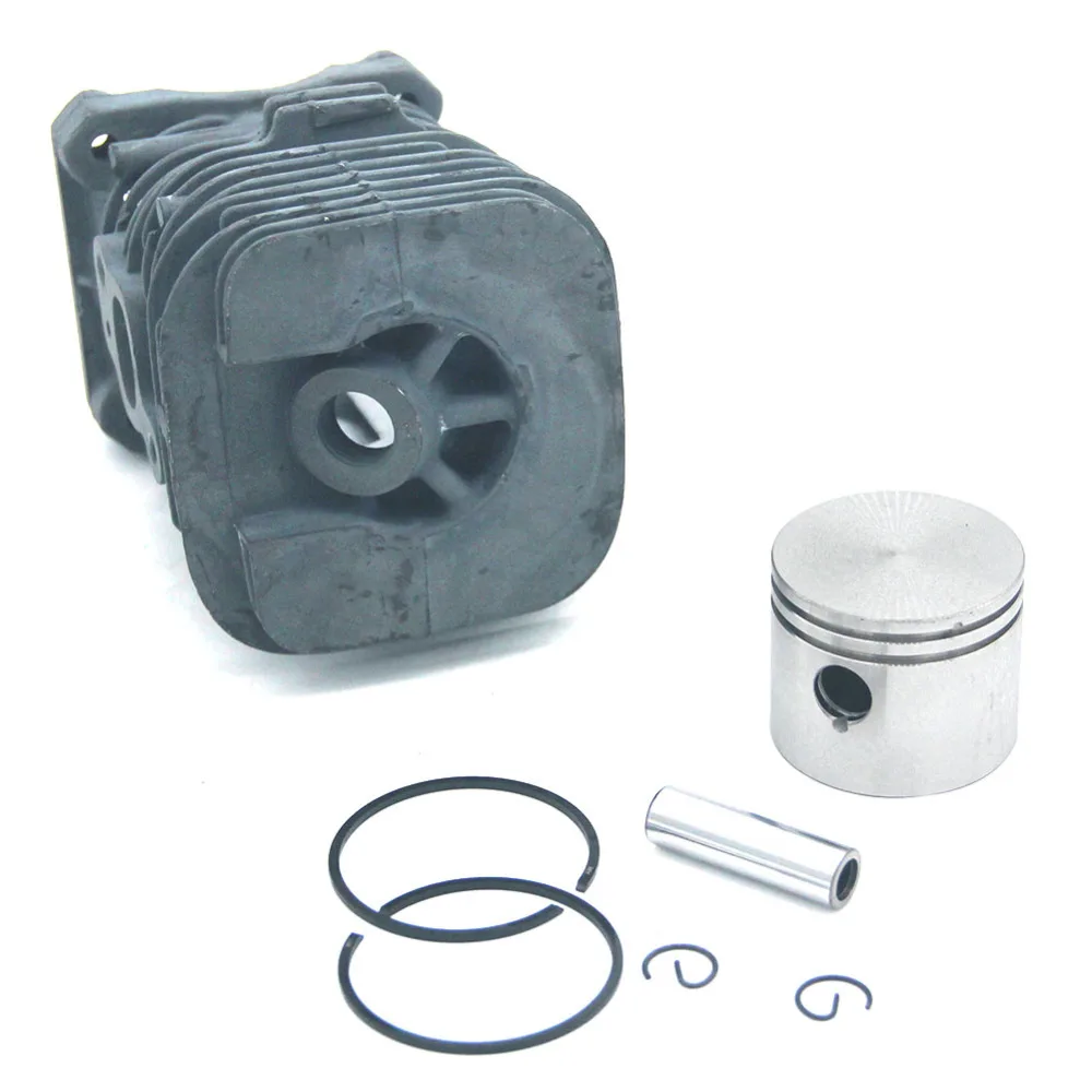 Cylinder Piston Kit 41.1mm for Jonsered Chainsaw 2035 CS2137 CS2138 PN 530 01 25-52 530 03 79-35 530 01 24-24 530 06 97-20