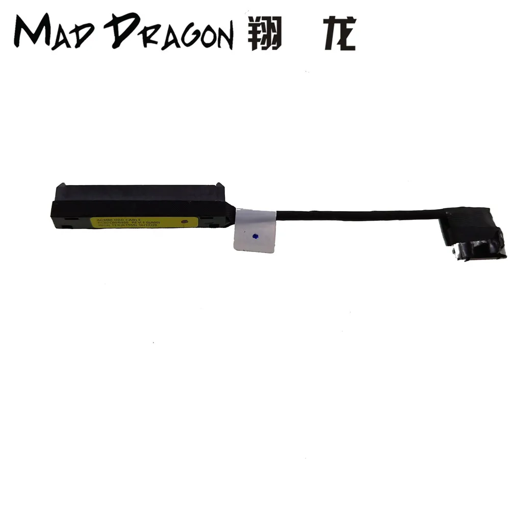 Laptop Hard Drive HDD Connector Flex Cable SATA HDD Cable For Dell Precision 15 3510 M3510 Latitude 5570 E5570 4G9GN 04G9GN