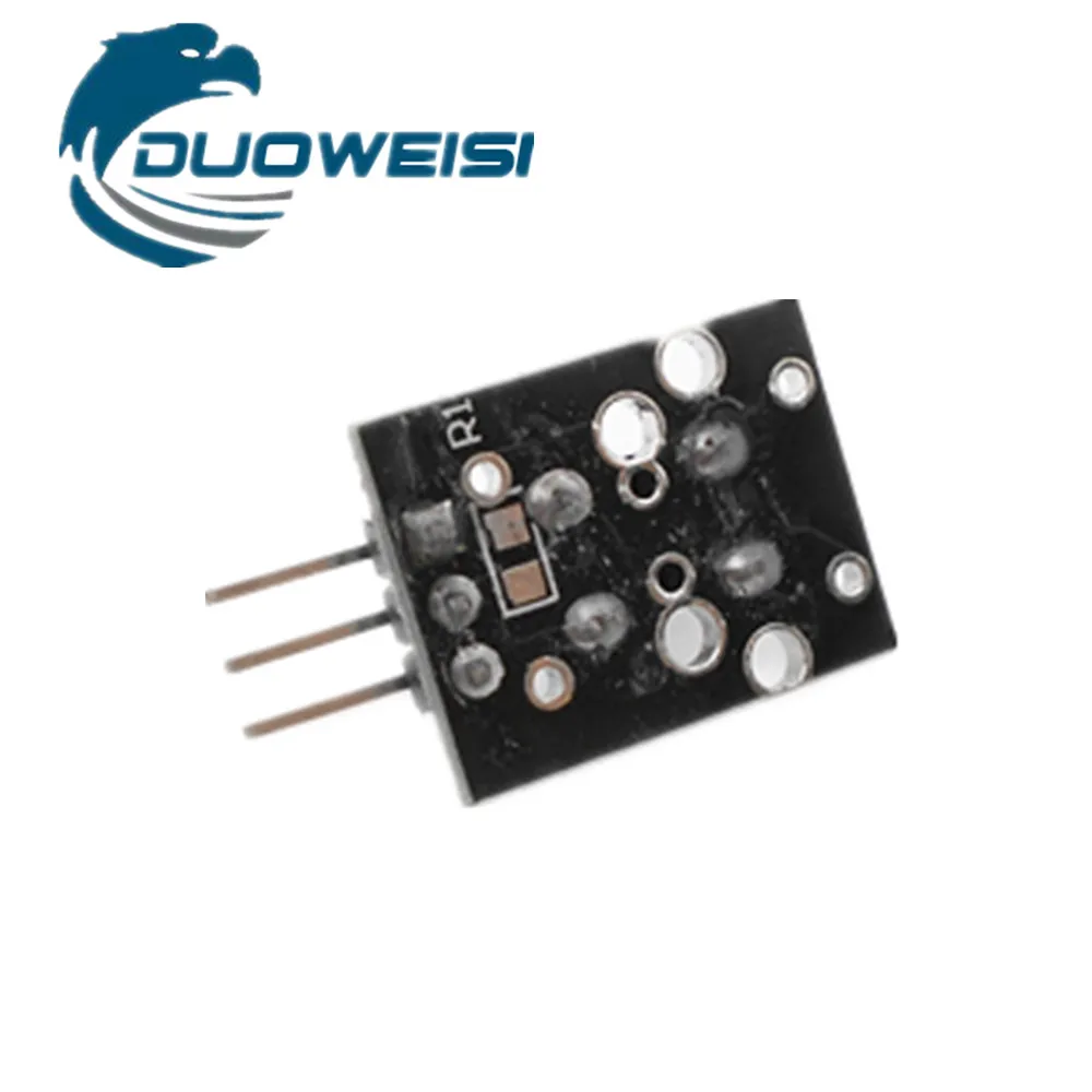 Комплект аксессуаров 37 в 1, модуль переключателя, сенсорный переключатель, 3 контакта, модульный датчик для Arduino