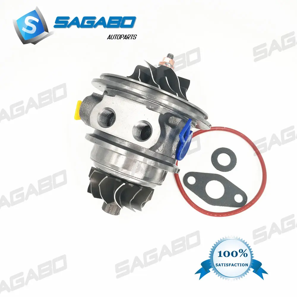 Turbo cartridge TD04L 49377-06202 36002369 30650634 8603226 turbo charger  for Volvo PKW XC70/XC90 2.5T 210HP