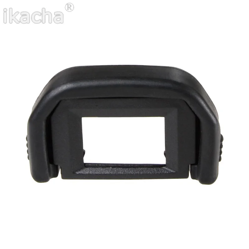 Camera Eyecup Ef Rubber for Canon EOS 760D 750D 700D 650D 600D 550D 500D 100D 1200D 1100D 1000D Eye Piece Viewfinder