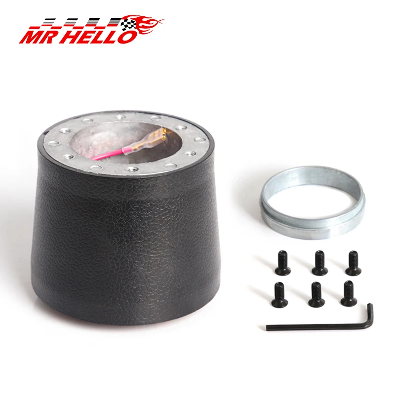 new BOSS KIT STEERING HUB ADAPTER FOR LADA