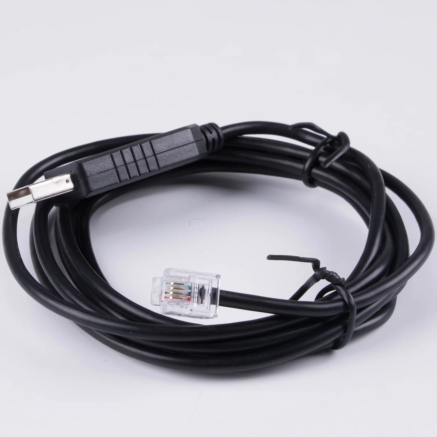 Celestron Nexstar eq6 Hand Control PC Connect Cable FTDI USB to RJ11RJ12 6p4c 6P6C Hand-controller RS232 Serial Converter Cable