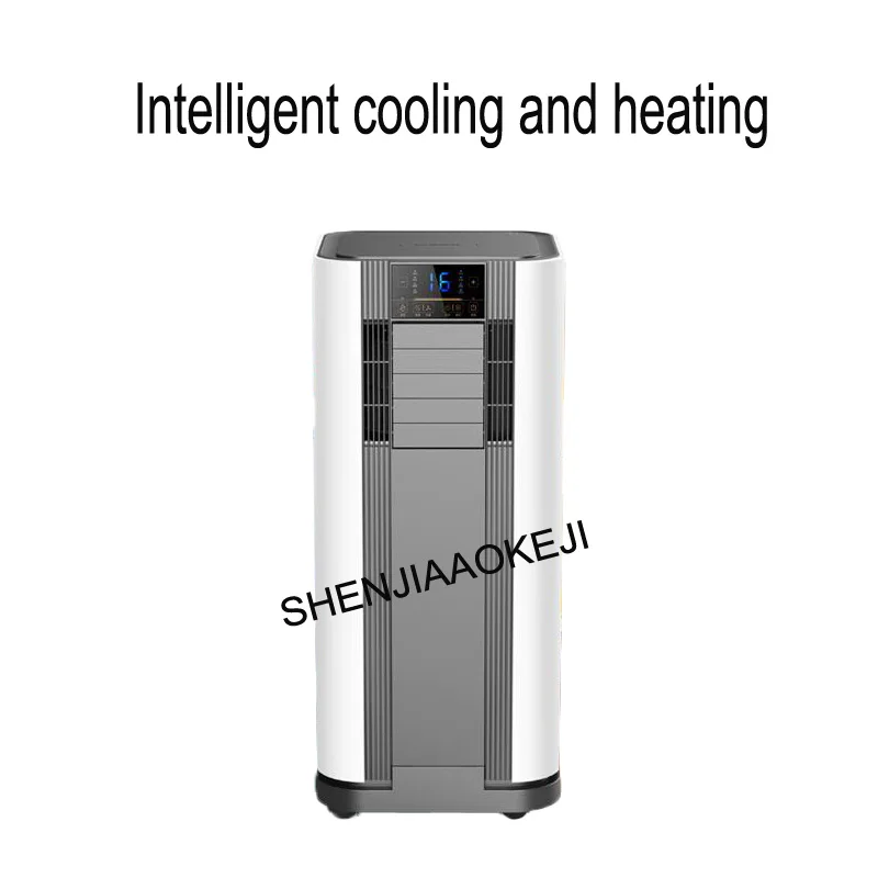 

CMB01CH air conditioning Single cold type heating and cooling type one machine Dehumidifying bidirectional timing air conditione