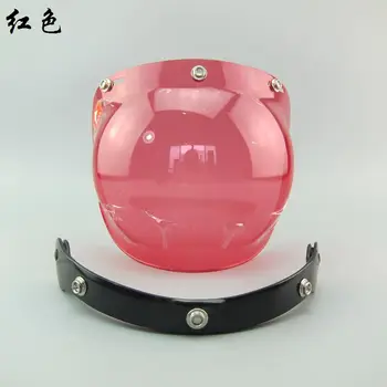 12 best sales Viseira do capacete bld - №6