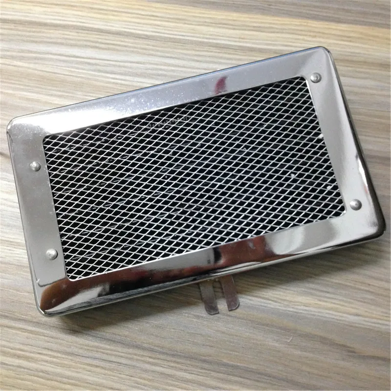 

STARPAD For Motorcycles modified oil cooler radiator. Engine oil cooler